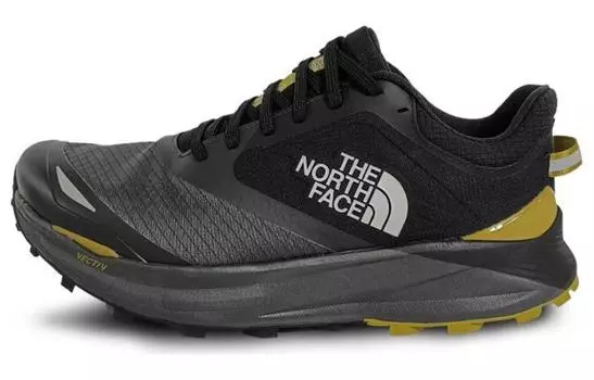 Мужская обувь для активного отдыха THE NORTH FACE Vectiv Series, Black/Gray