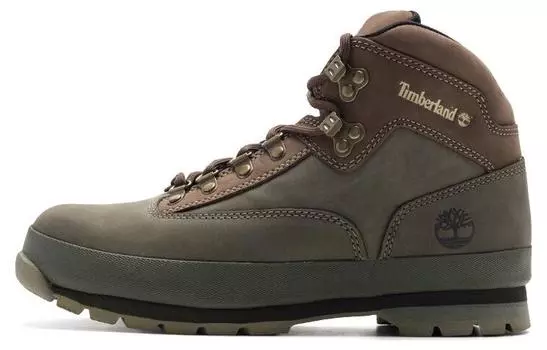 Мужская обувь для активного отдыха Timberland, Dark Green
