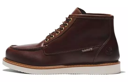 Мужская обувь для активного отдыха Timberland, Dark Brown