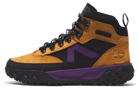 Мужская обувь для активного отдыха Timberland Greenstride Motion