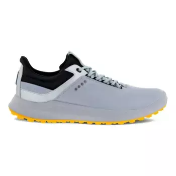 Мужская обувь для гольфа Golf Core Ecco, светло-серый
