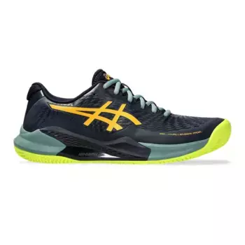 Мужская обувь для падела GEL-CHALLENGER 14 Asics, синий/оранжевый