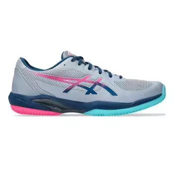 Мужская обувь для падела SOLUTION SWIFT FF 2 PADEL Asics, синий