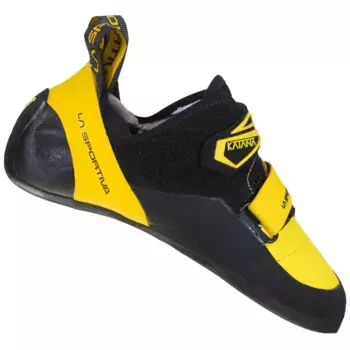 Мужская обувь для скалолазания Katana La Sportiva, чёрный