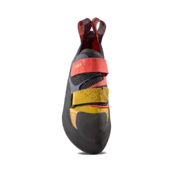 Мужская обувь для скалолазания La Sportiva Kubo, красный