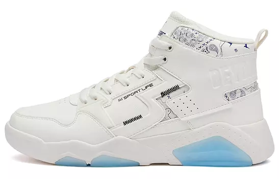 Мужская обувь для скейтбординга 361° Xingran