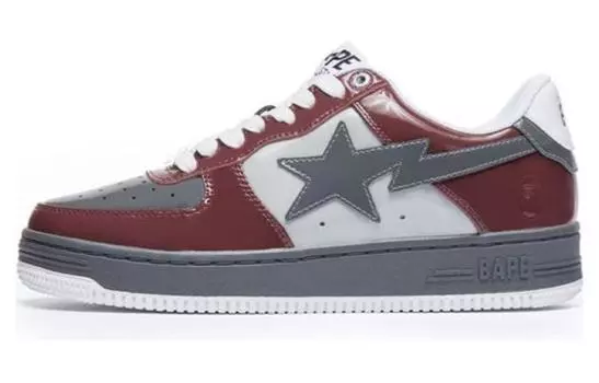 Мужская обувь для скейтбординга A Bathing Ape STA