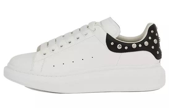 Мужская обувь для скейтбординга Alexander McQueen