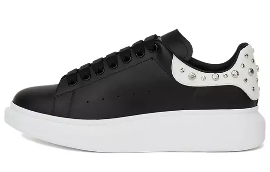 Мужская обувь для скейтбординга Alexander McQueen