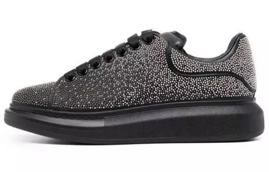 Мужская обувь для скейтбординга Alexander McQueen