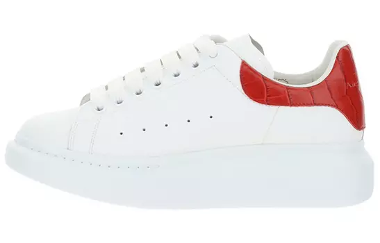 Мужская обувь для скейтбординга Alexander McQueen