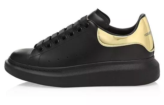 Мужская обувь для скейтбординга Alexander McQueen