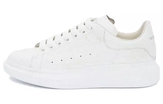 Мужская обувь для скейтбординга Alexander McQueen