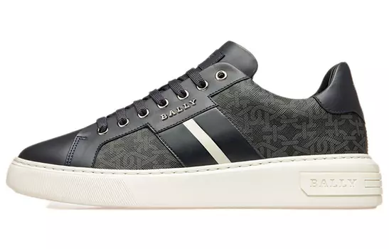 Мужская обувь для скейтбординга BALLY