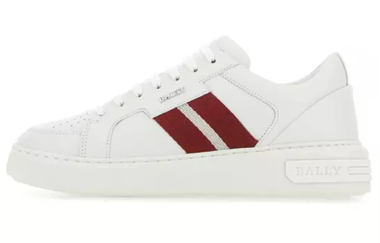 Мужская обувь для скейтбординга BALLY