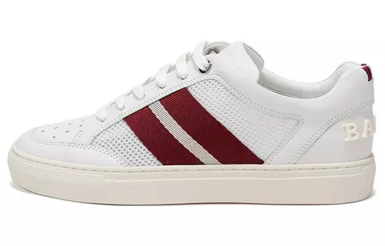 Мужская обувь для скейтбординга BALLY