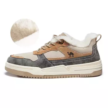 Мужская обувь для скейтбординга CAMEL, Песчаный пепел