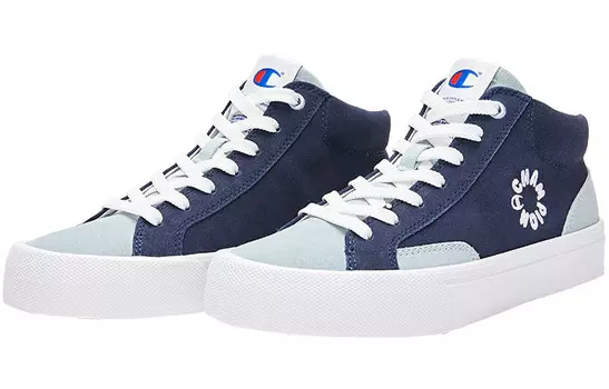 Мужская обувь для скейтбординга Champion, Blue