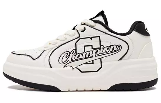 Мужская обувь для скейтбординга Champion Key, Black/White