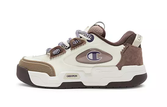 Мужская обувь для скейтбординга Champion Key, Brown