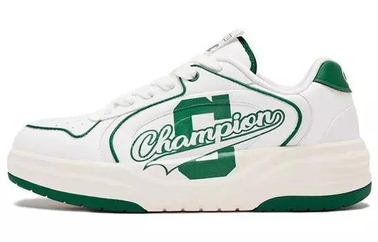 Мужская обувь для скейтбординга Champion Key, Green