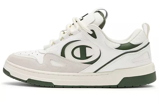 Мужская обувь для скейтбординга Champion Key, Green