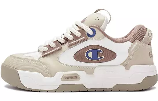 Мужская обувь для скейтбординга Champion Key, Khaki