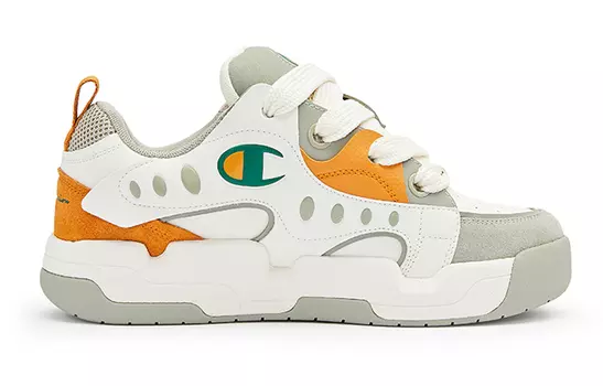 Мужская обувь для скейтбординга Champion Key, Pastel Green
