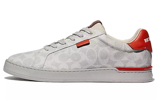Мужская обувь для скейтбординга Coach CitySole