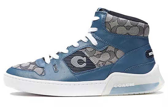 Мужская обувь для скейтбординга COACH CitySole