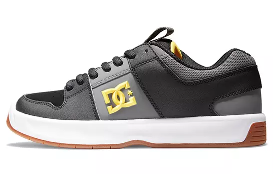 Мужская обувь для скейтбординга DC Shoes, Черный