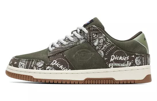 Мужская обувь для скейтбординга Dickies