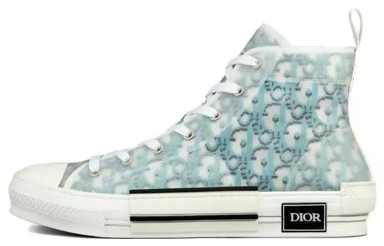 Мужская обувь для скейтбординга Dior B23
