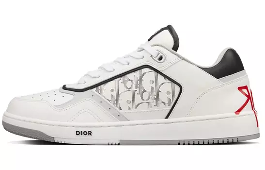 Кроссовки DIOR And Shawn B27 Low