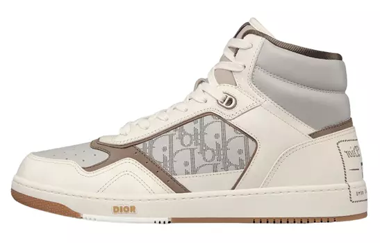 Мужская обувь для скейтбординга Dior B27