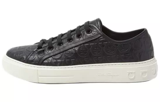 Мужская обувь для скейтбординга Ferragamo Gancini