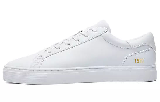 Кроссовки FILA Feile 1911 'White Stripe'