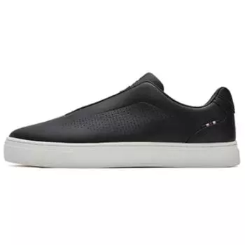 Мужская обувь для скейтбординга FILA, Black