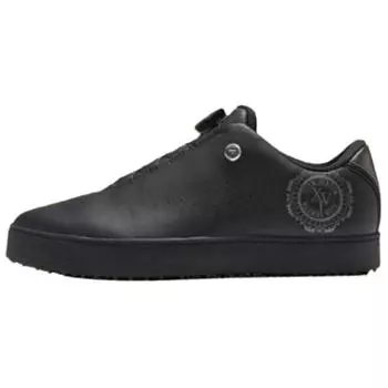 Мужская обувь для скейтбординга FILA, Black