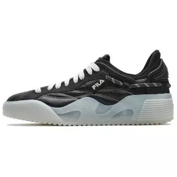 Мужская обувь для скейтбординга FILA, Black meteorite ash