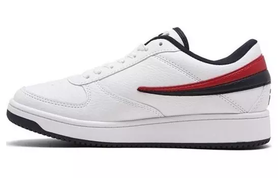 Мужская обувь для скейтбординга FILA, Black/White