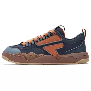 Мужская обувь для скейтбординга FILA, Blue