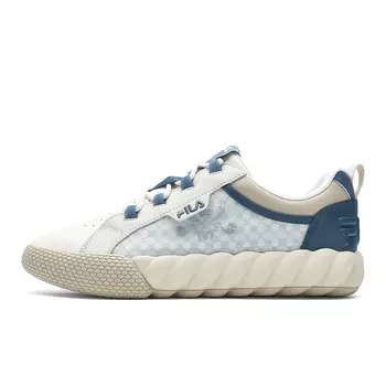 Мужская обувь для скейтбординга FILA CAMPO VERSAILLES, White