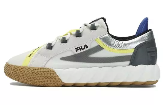 Мужская обувь для скейтбординга Fila Campos
