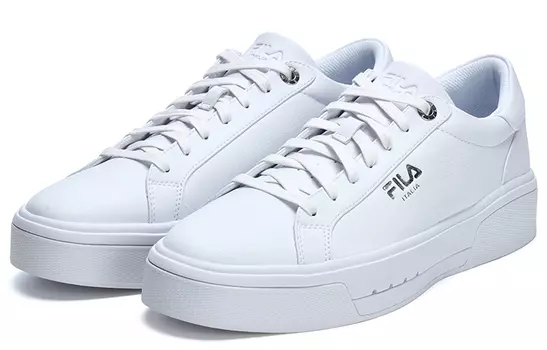 Мужская обувь для скейтбординга FILA, Fei Le Bai