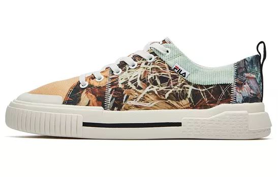 Мужская обувь для скейтбординга Fila Fusion