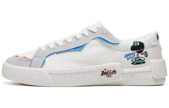 Кроссовки FILA FUSION X Jeremyville