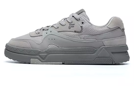 Кроссовки FILA FUSION 'Grey'