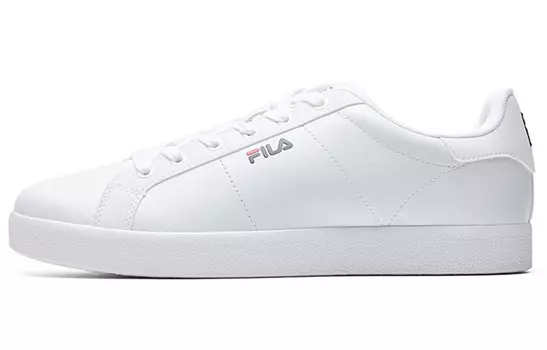 Кроссовки FILA FUSION Triple White 'White'