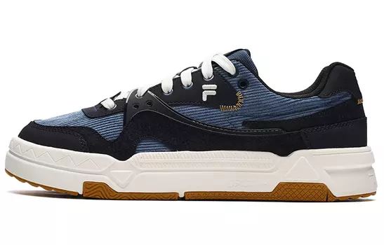 Мужская обувь для скейтбординга Fila Fusion Bank